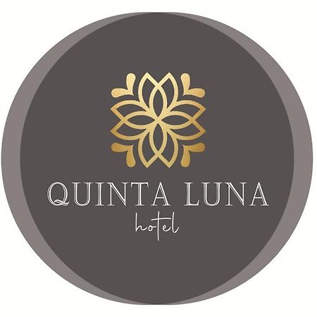 Hotel Quinta Luna Zacatlán Kültér fotó