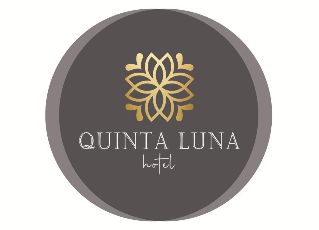 Hotel Quinta Luna Zacatlán Kültér fotó